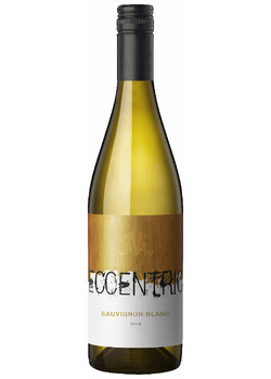 Eccentric Sauvignon Blanc