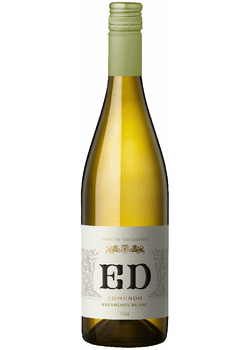 Ed Edmundo Sauvignon Blanc, 2022