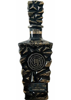 Casino Azul Anejo Tequila