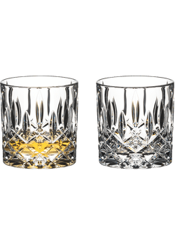 Riedel Spey Single Old Fashioned Glass (Set of 2)