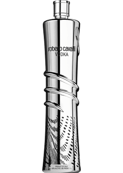 Roberto Cavalli Platinum Vodka