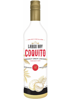 Largo Bay Coquito Cream Liqueur