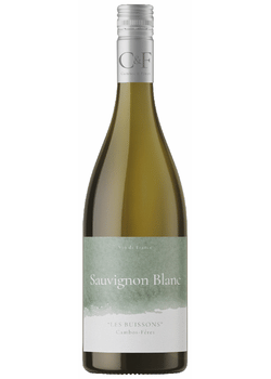 Cambos Feret Sauvignon Blanc Les Buissons, 2023