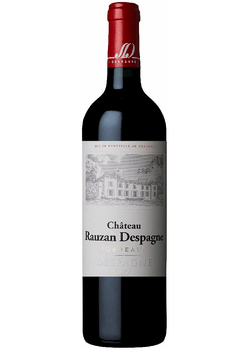 Chateau Rauzan Despagne Bordeaux