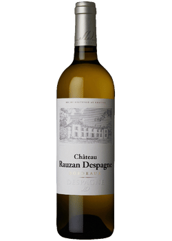 Chateau Rauzan Despagne Bordeaux Blanc, 2024