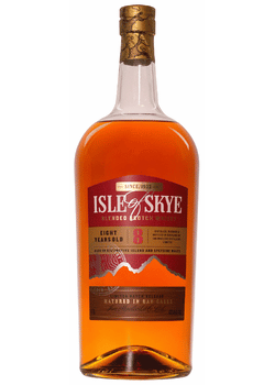 Isle of Skye 8Yr Scotch Whisky