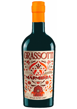 Grassotti Marmirra Amaro