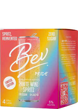 Bev Pride