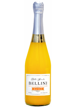Bella Strada Bellini Mango