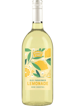 Summer Stand Old Fashioned Lemonade