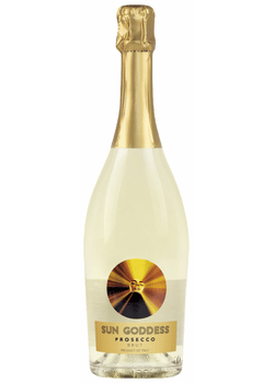 Sun Goddess Prosecco by Mary J Blige