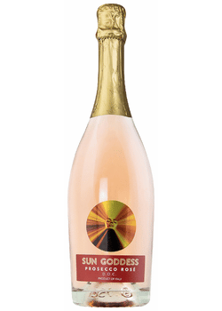 Sun Goddess Prosecco Rose by Mary J Blige
