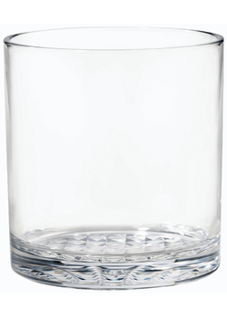 Tossware - Old Fashioned 4 Pack