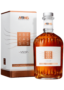 ABK6 VSOP Grande Champagne Cognac