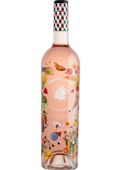 Wolffer Estate Summer in a Bottle Rose Cotes de Provence, 2023
