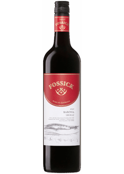 Fossick Barossa Shiraz