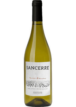 Domaine de Terres Blanches Sancerre