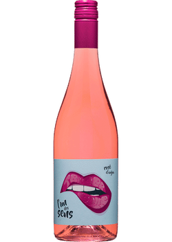 L'un des Sens Rose d'Anjou, 2021