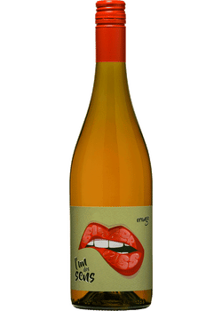 L'un des Sens Orange Wine