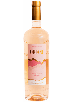 Oriane Grenache Rose by Gerard Bertrand, 2021