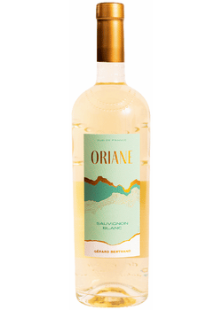 Oriane Sauvignon Blanc by Gerard Bertrand