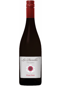 Les Parcelles Pinot Noir