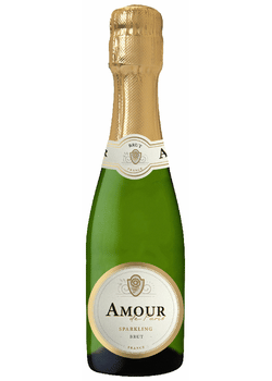 Amour de Paris Brut Sparkling