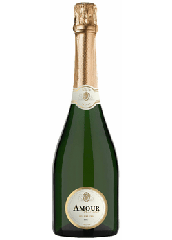 Amour de Paris Brut Sparkling