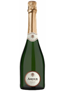 Amour de Paris Demi Sec Sparkling