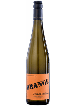 Winzer Krems Gruner Veltliner Orange, 2022