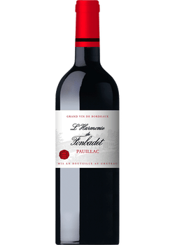 L'Harmonie de Fonbadet Pauillac, 2020
