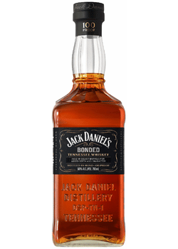 Jack Daniels Bonded Tennessee Whiskey