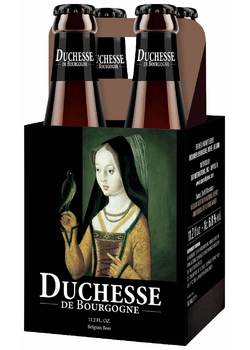 Duchesse De Bourgogne