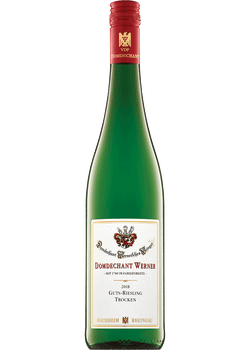 Domdechant Werner Estate Riesling Trocken