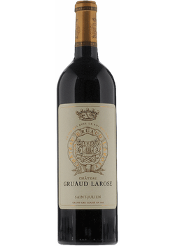 Chateau Gruaud Larose - Wine | Total Wine & More