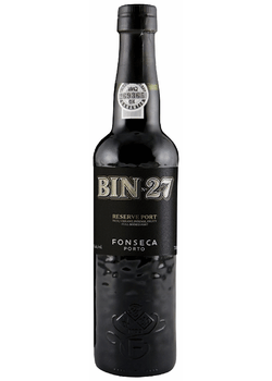 Fonseca Bin 27
