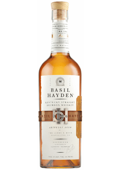Basil Hayden Kentucky Straight Bourbon Whiskey