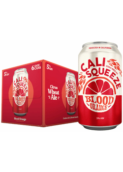 Cali-Squeeze Blood Orange
