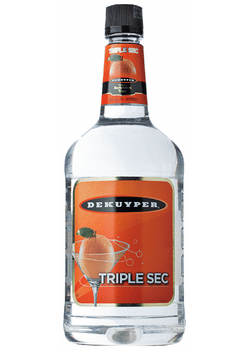 DeKuyper Triple Sec Liqueur
