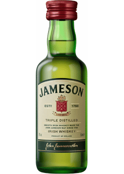 Jameson Irish Whiskey