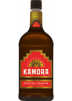 Kamora Coffee Liqueur