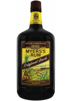 Myers's Dark
