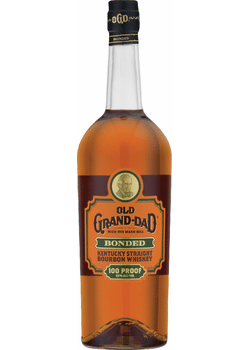 Old Grand Dad - Spirits | Total Wine & More