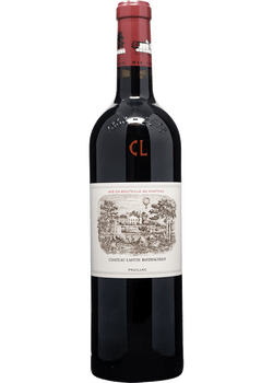 ☆CHATEAU LAFITE ROTHSCHILD 2002 シャトー ラフィット ロートシルト