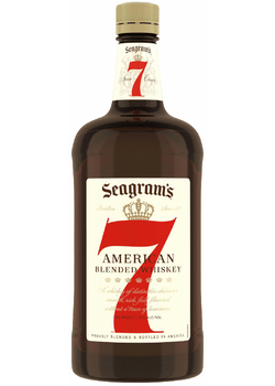 Seagram's 7