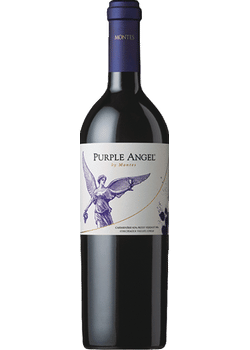 Montes Carmenere Purple Angel, 2018