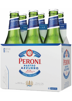 Peroni Nastro Azzurro