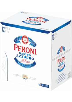 Peroni Nastro Azzurro