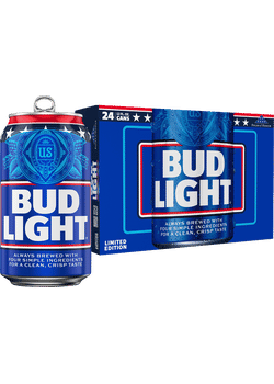 Bud Light American Lager Beer