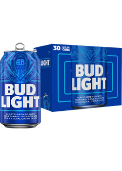 Bud Light American Lager Beer